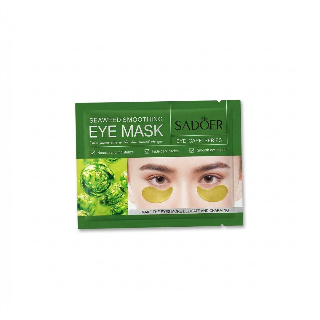 SADOER Under Eye Patch
