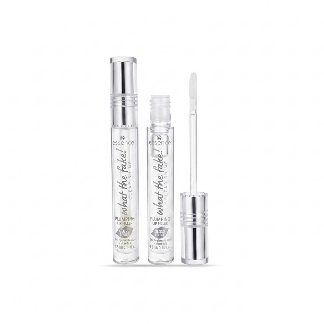essence What The Fake! Plumping Lip Filler — Authentic European Lip Filler