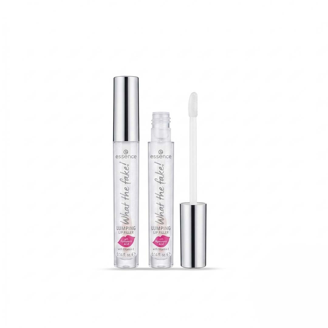 essence What The Fake! Plumping Lip Filler — Authentic European Lip Filler