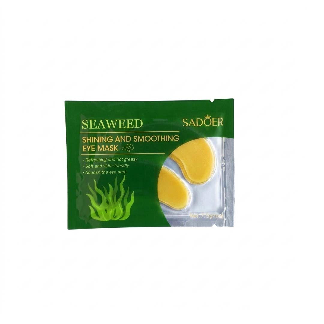 SADOER Under Eye Patch