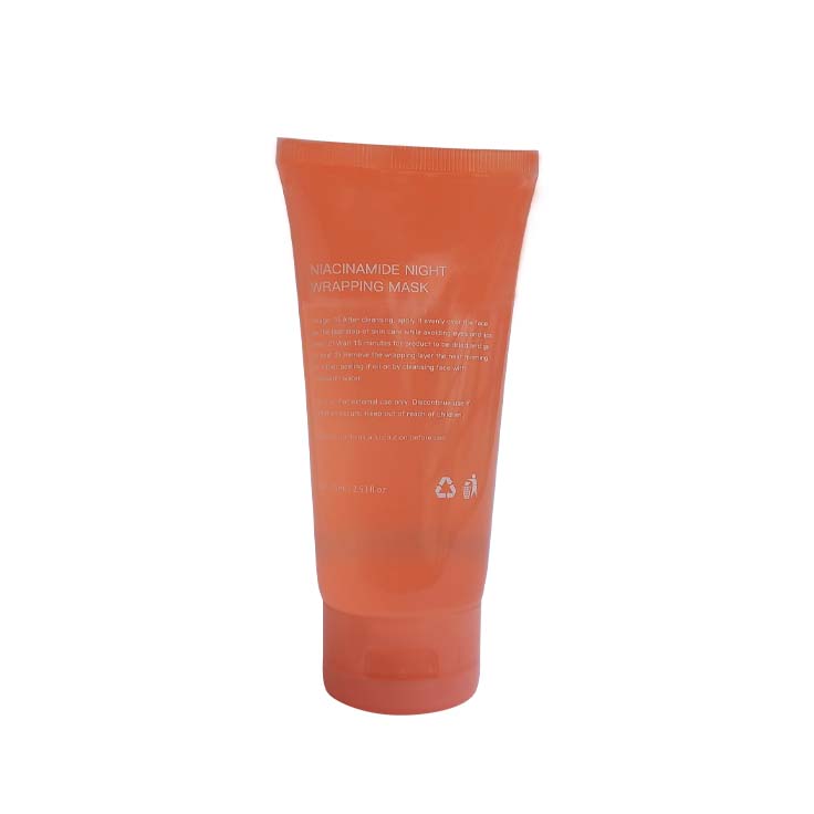 TVLV Niacinamide Night Wrapping Mask