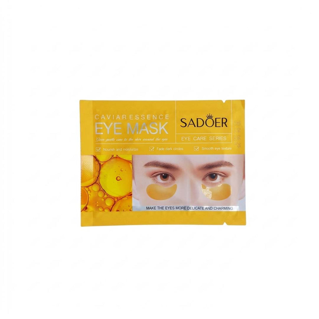 SADOER Under Eye Patch