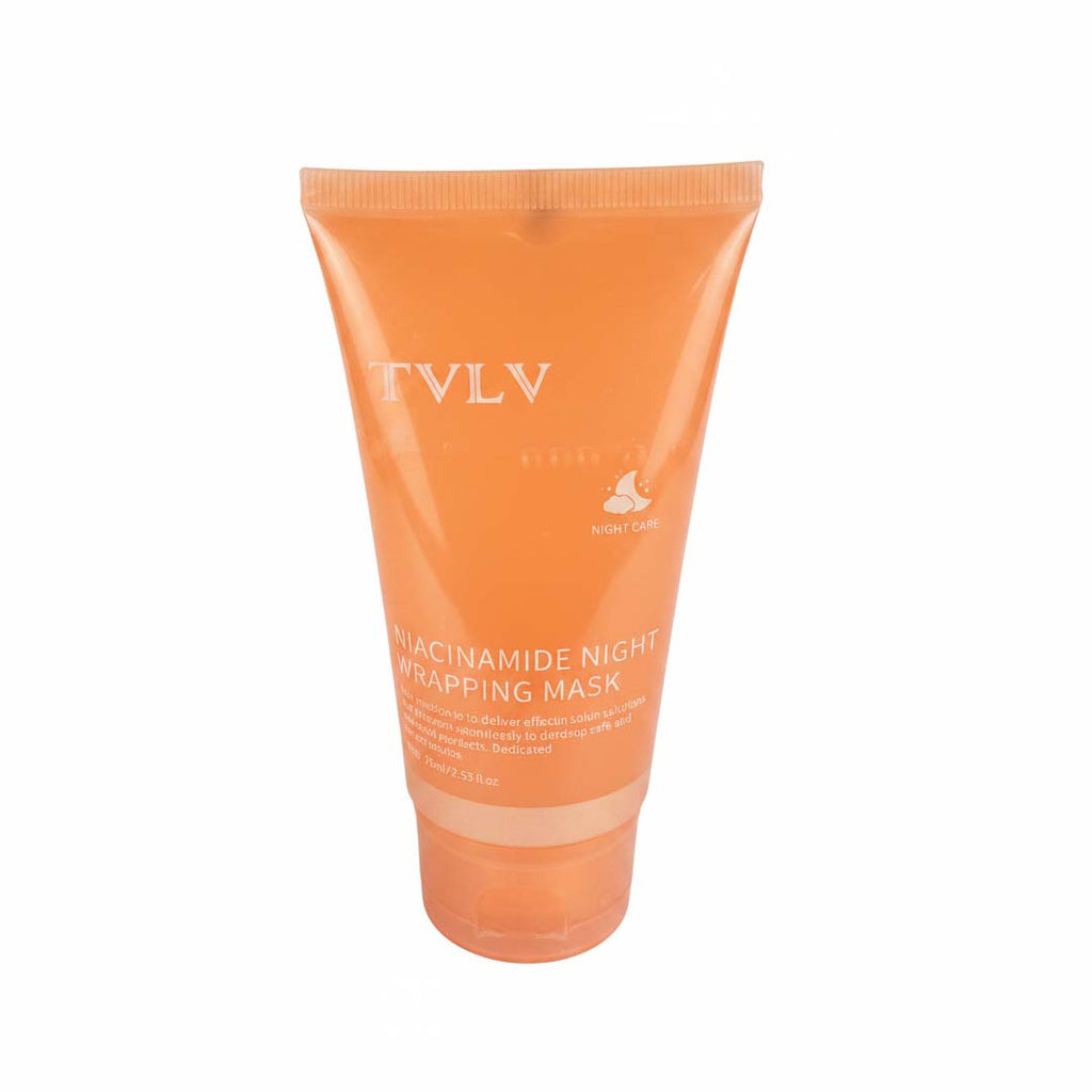 TVLV Niacinamide Night Wrapping Mask