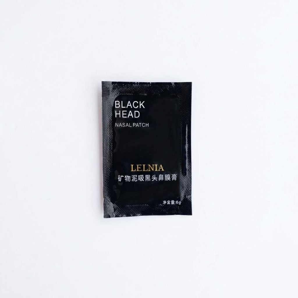 LELNIA Blackhead Nose Strip