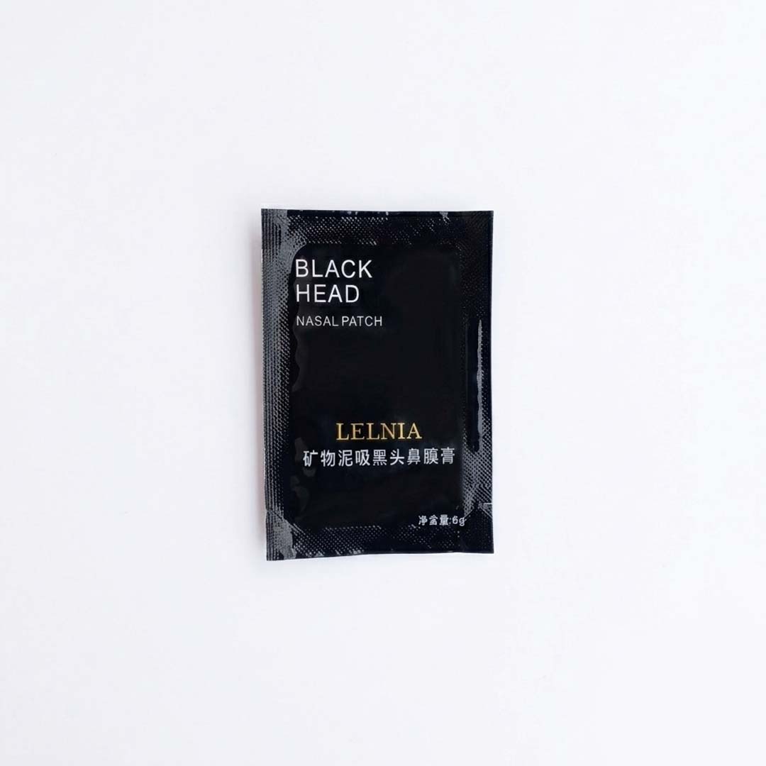 LELNIA Blackhead Nose Strip