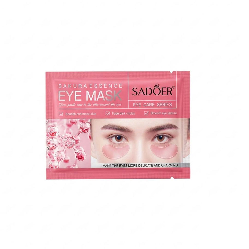 SADOER Under Eye Patch