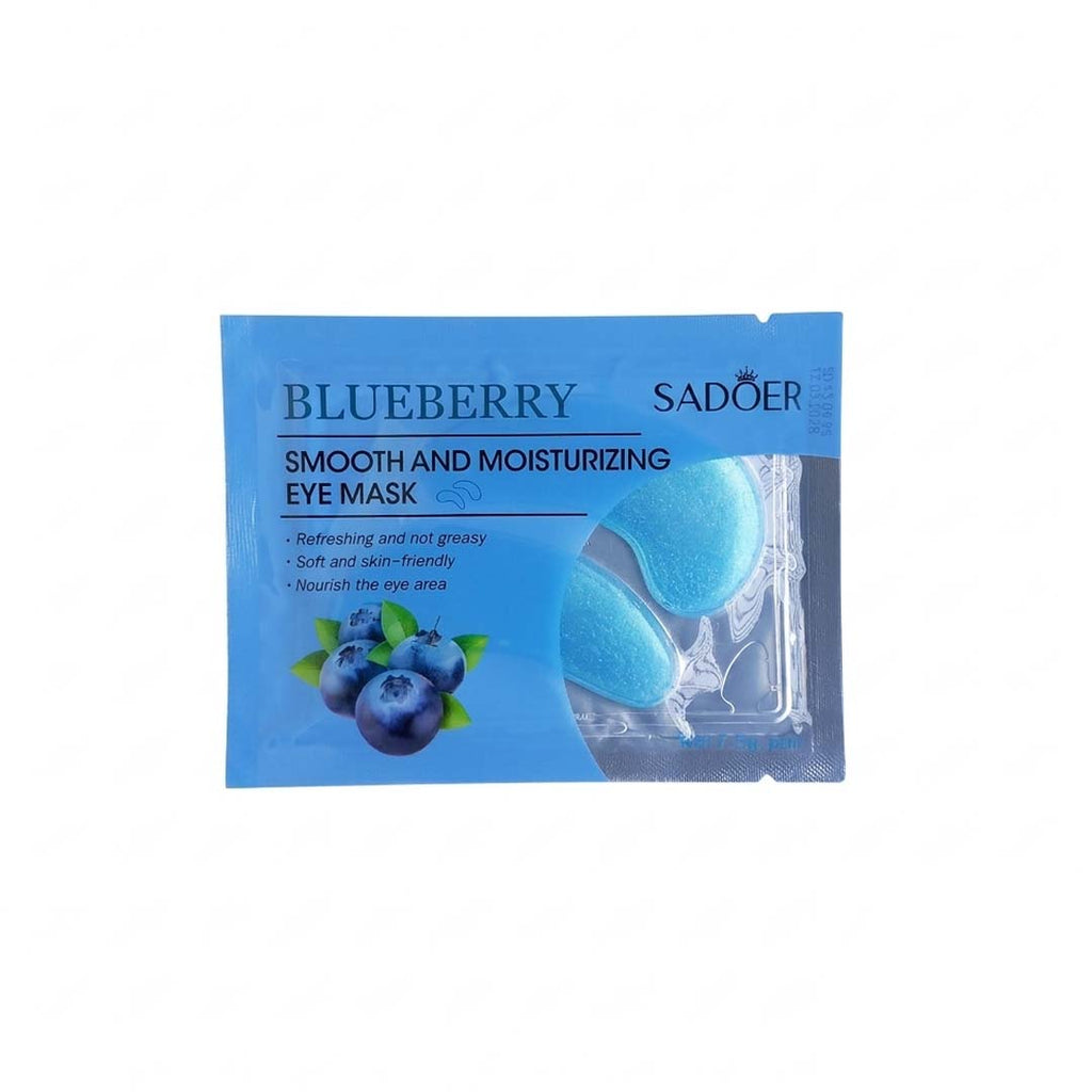 SADOER Under Eye Patch