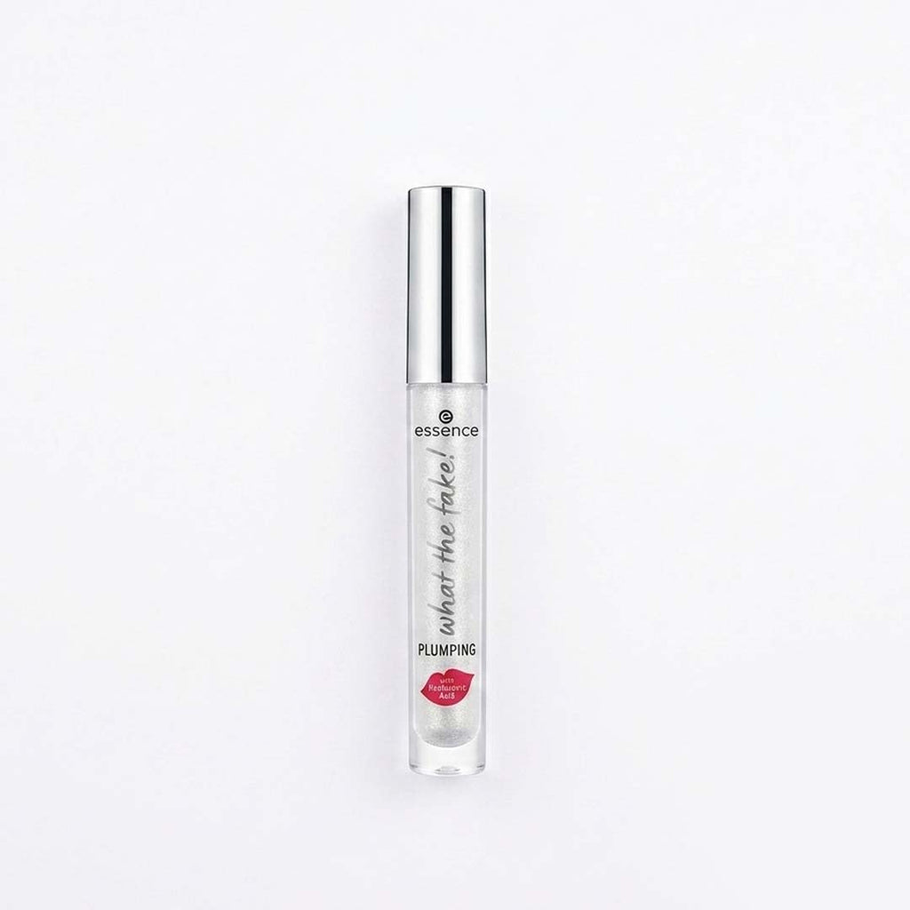 essence What The Fake! Plumping Lip Filler — Authentic European Lip Filler