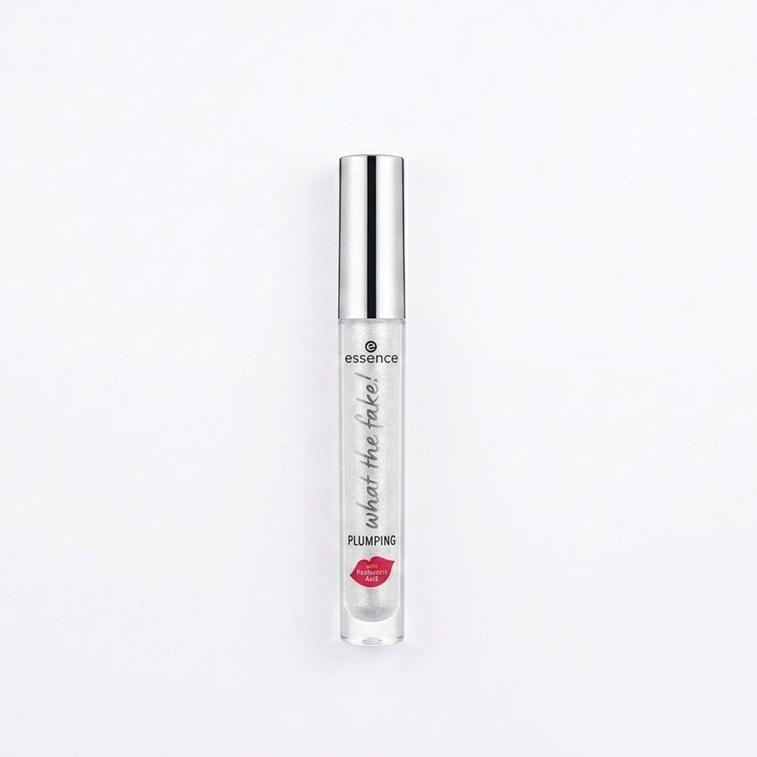 essence What The Fake! Plumping Lip Filler — Authentic European Lip Filler