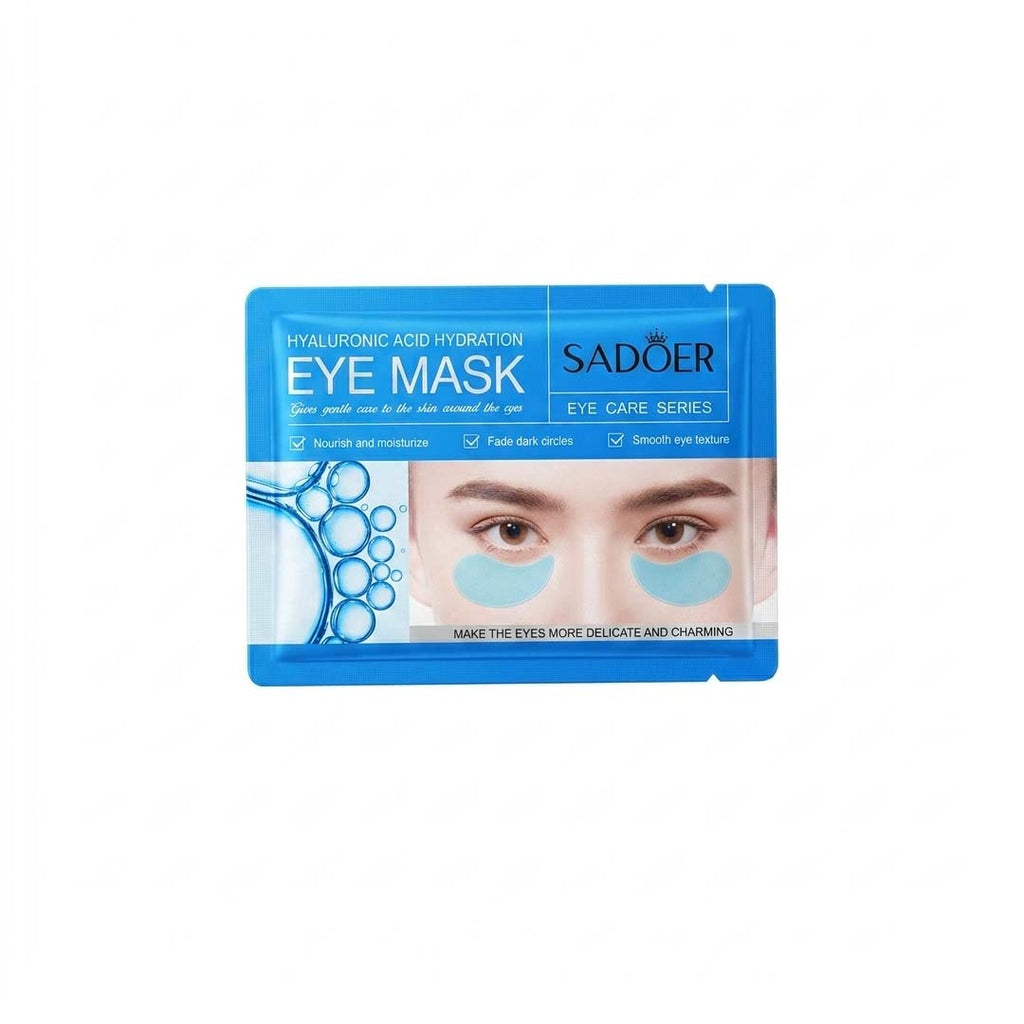 SADOER Under Eye Patch