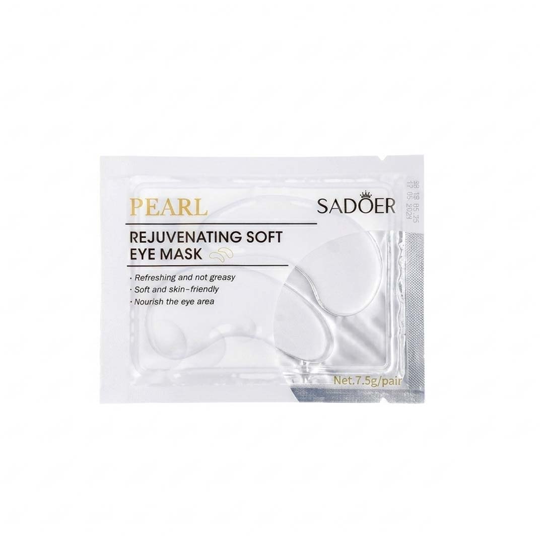 SADOER Under Eye Patch