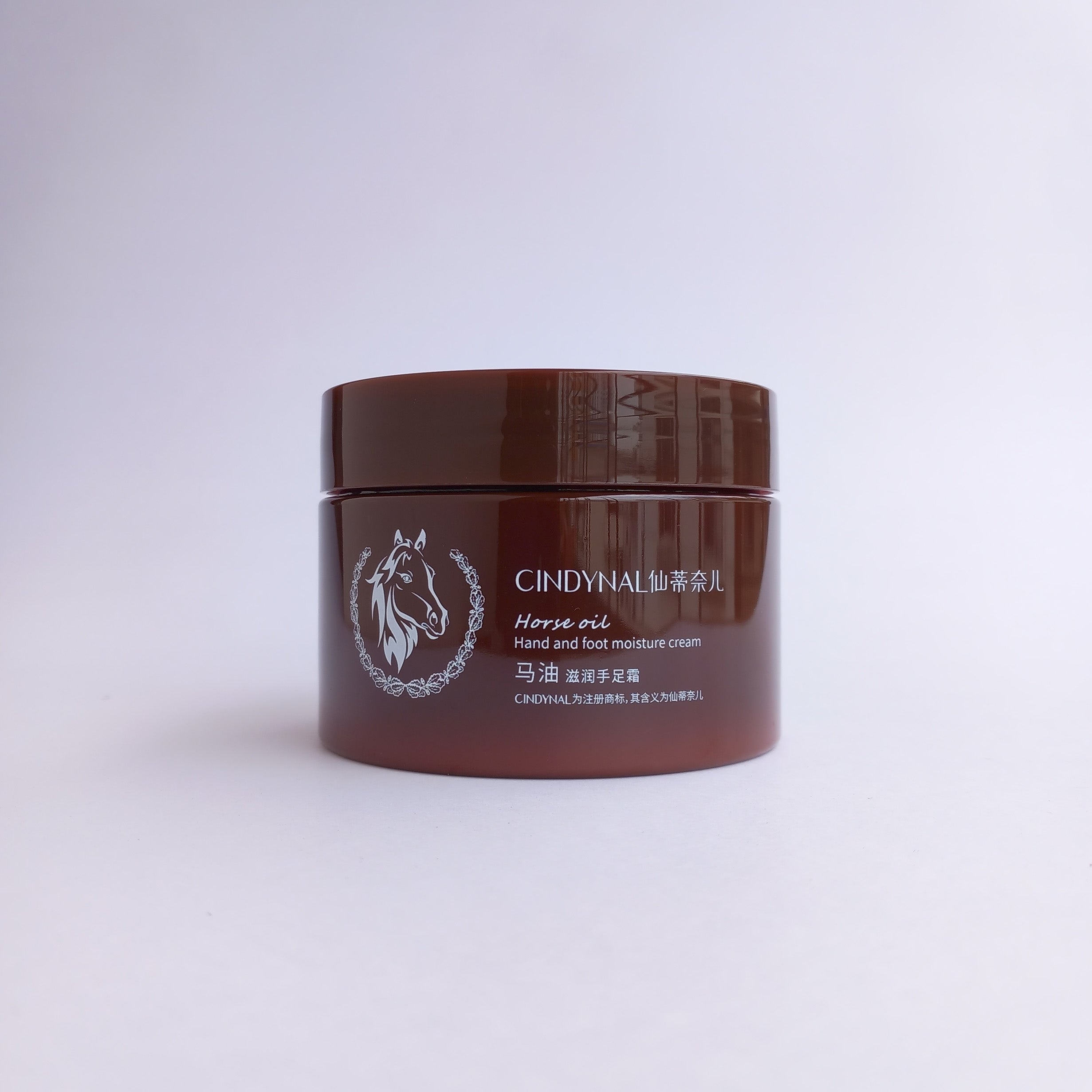 CINDYNAL Horse Oil Hand & Foot Moisture Cream