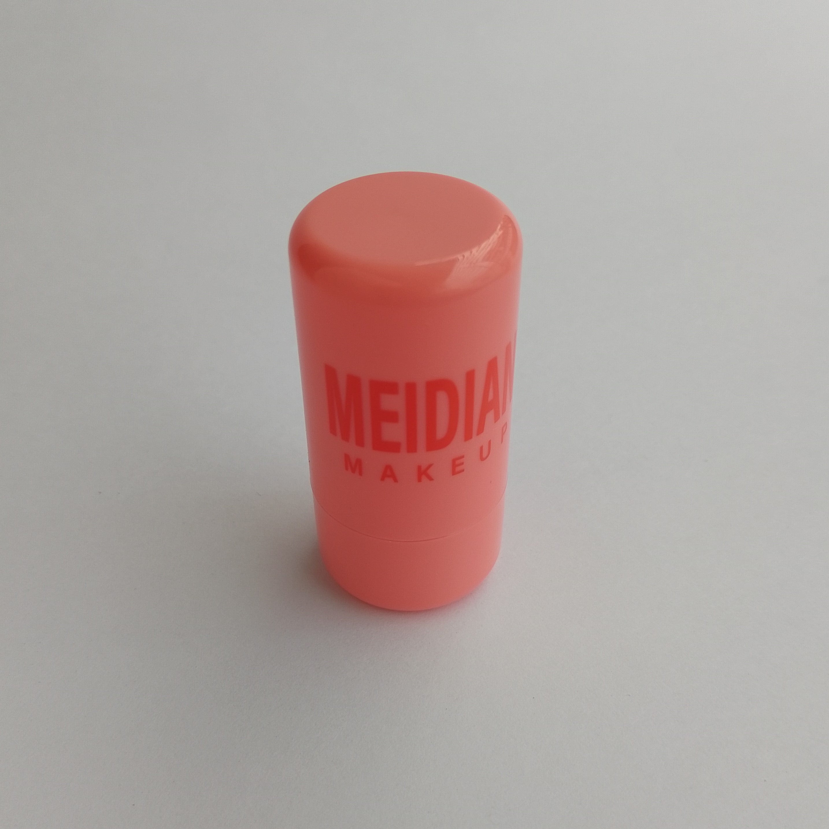 MEIDIAN Jelly Tint Blush — Red