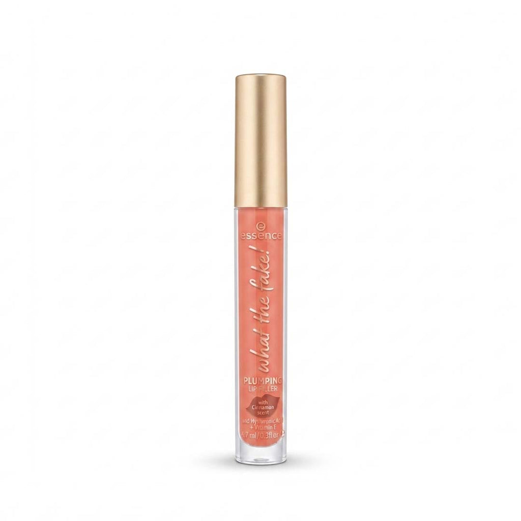 essence What The Fake! Plumping Lip Filler — Authentic European Lip Filler