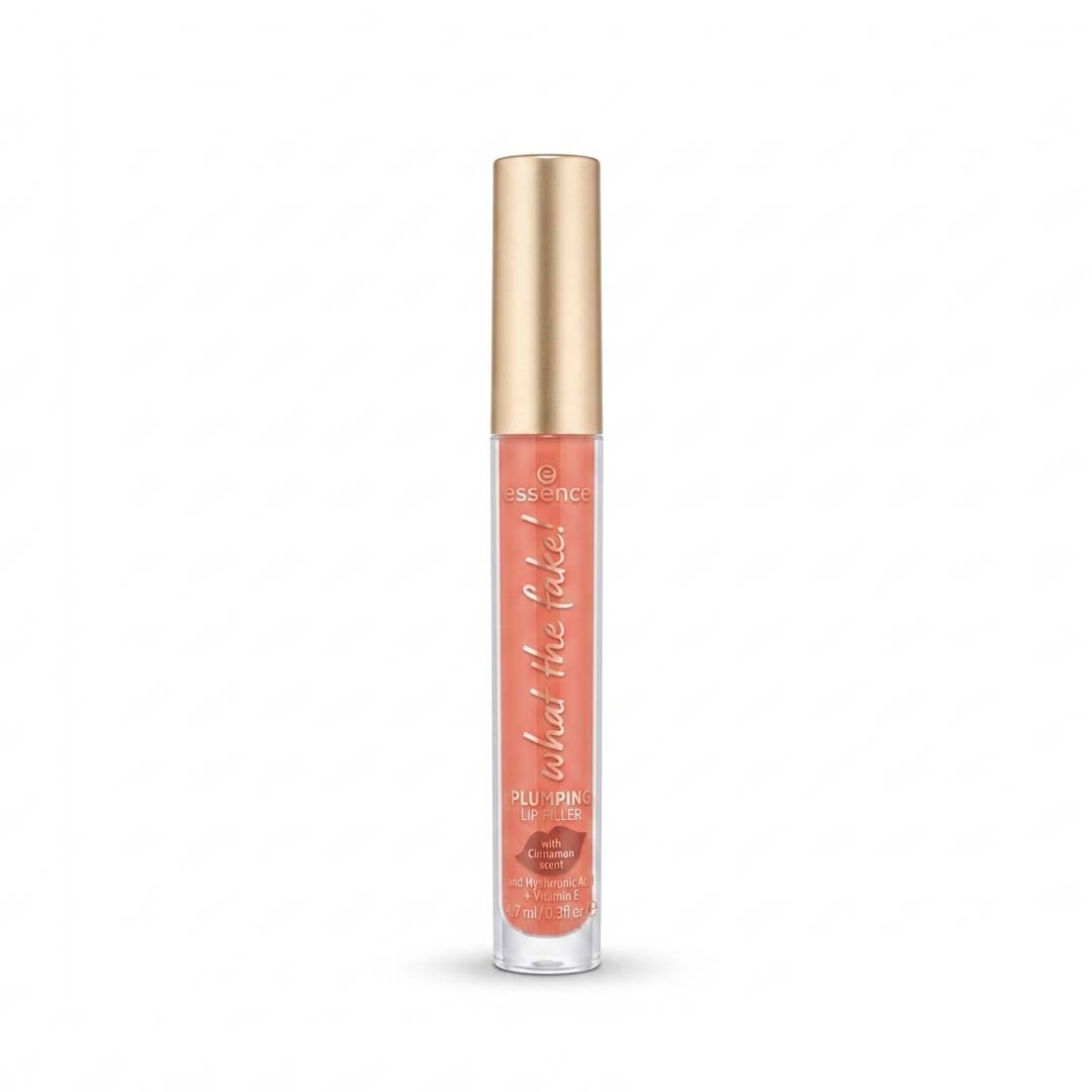 essence What The Fake! Plumping Lip Filler — Authentic European Lip Filler