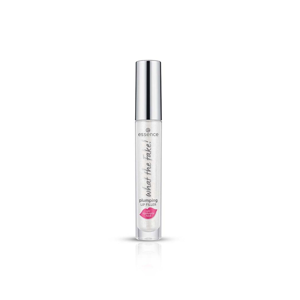 essence What The Fake! Plumping Lip Filler — Authentic European Lip Filler