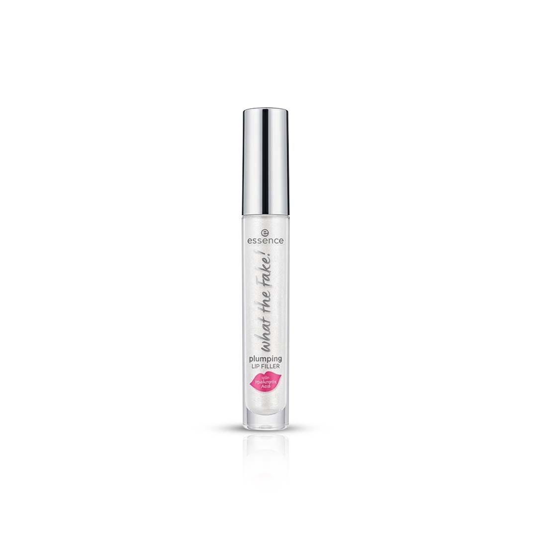 essence What The Fake! Plumping Lip Filler — Authentic European Lip Filler