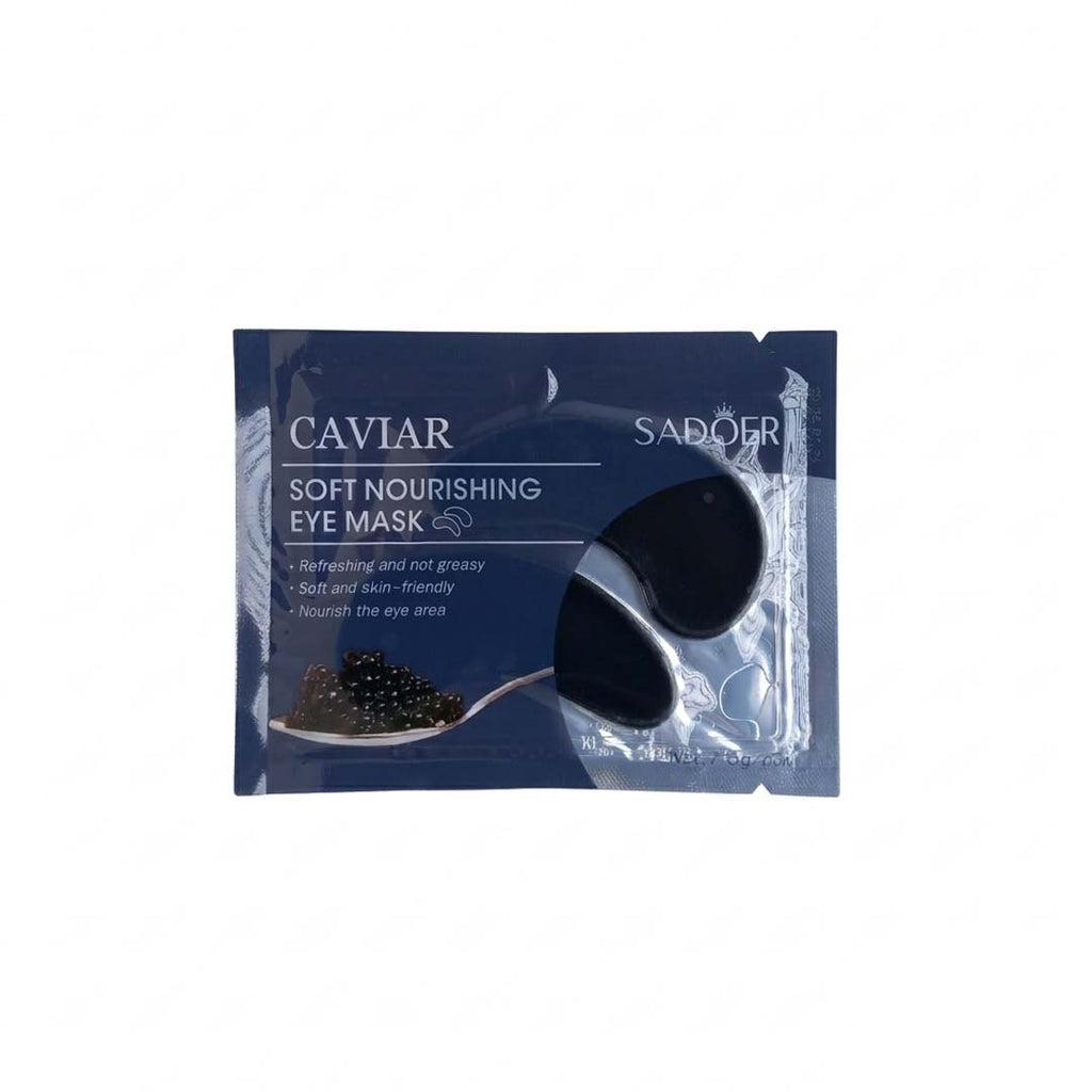 SADOER Under Eye Patch