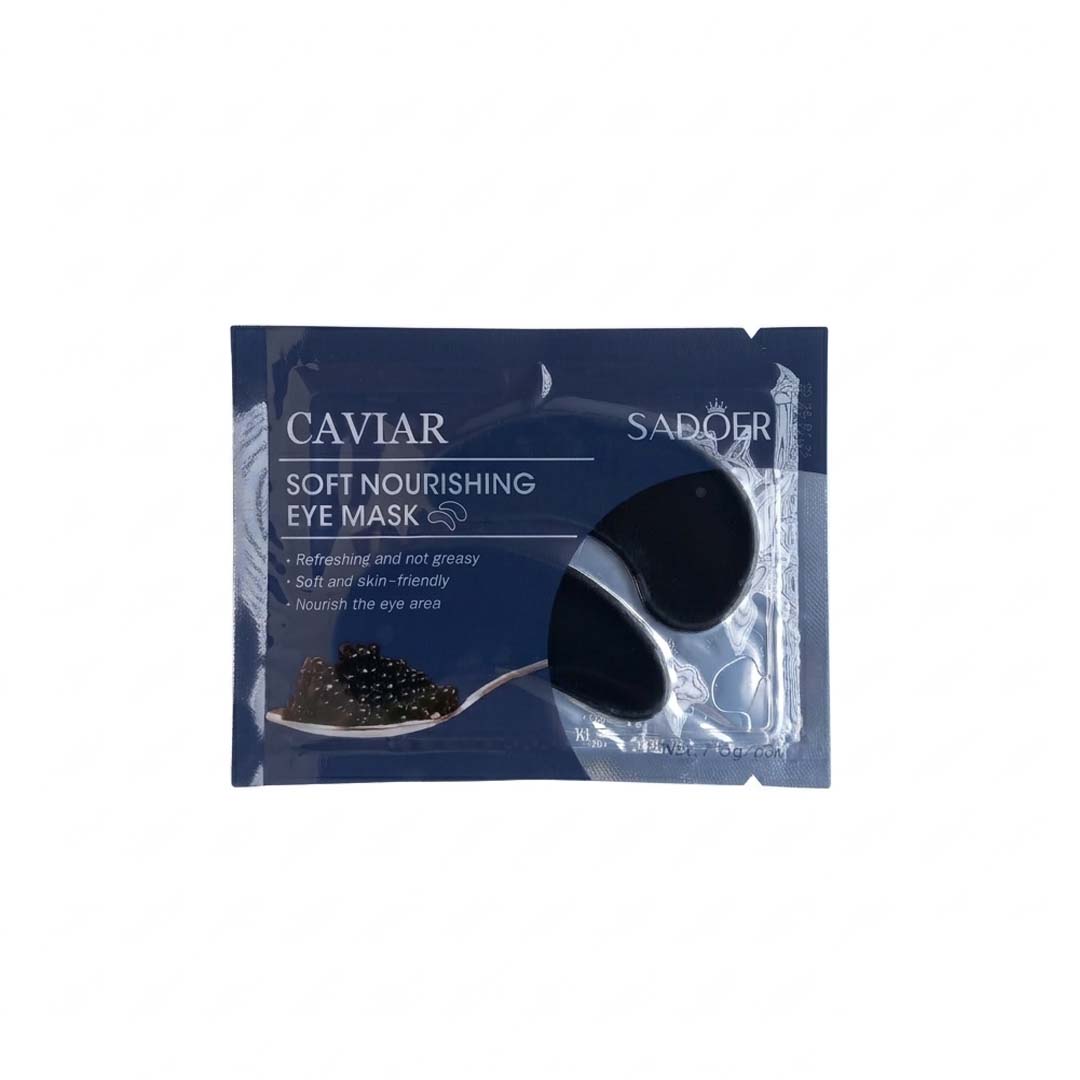 SADOER Under Eye Patch