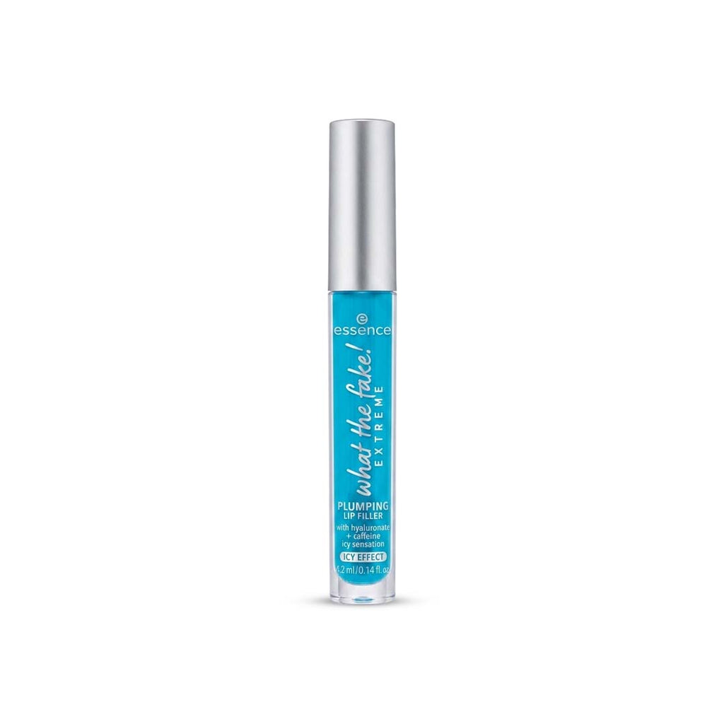 essence What The Fake! Plumping Lip Filler — Authentic European Lip Filler