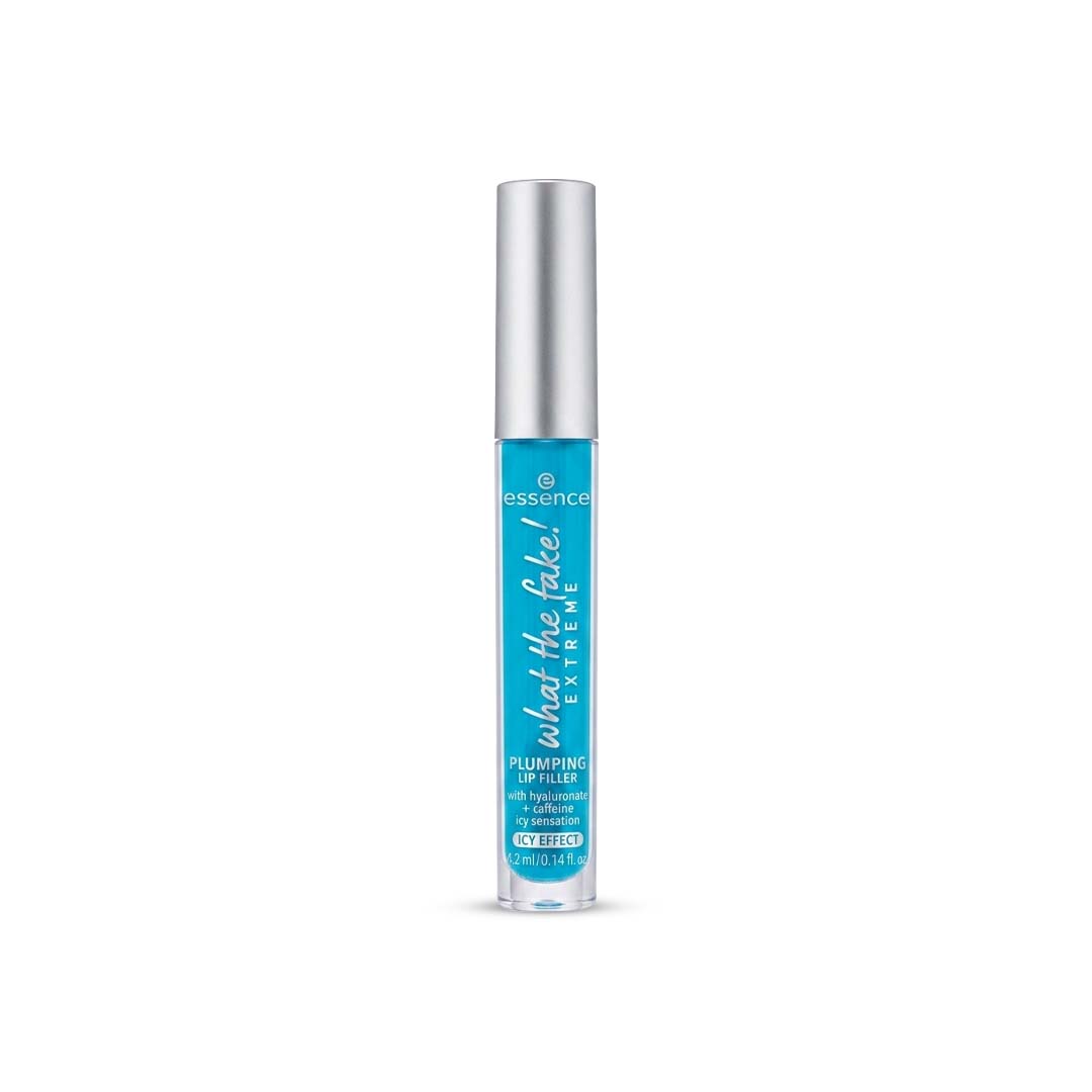 essence What The Fake! Plumping Lip Filler — Authentic European Lip Filler
