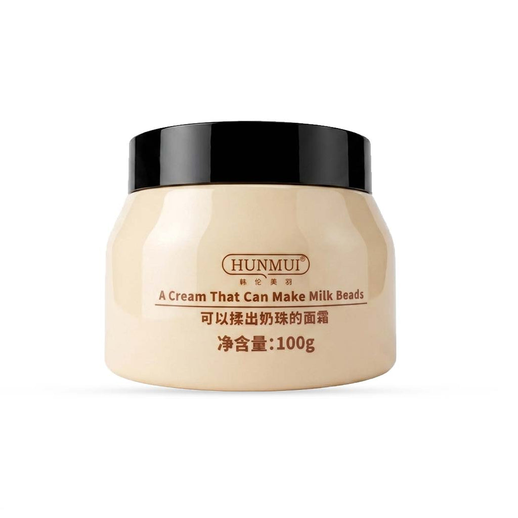 HUNMUI Boseine Moisturizing Goat Milk Cream
