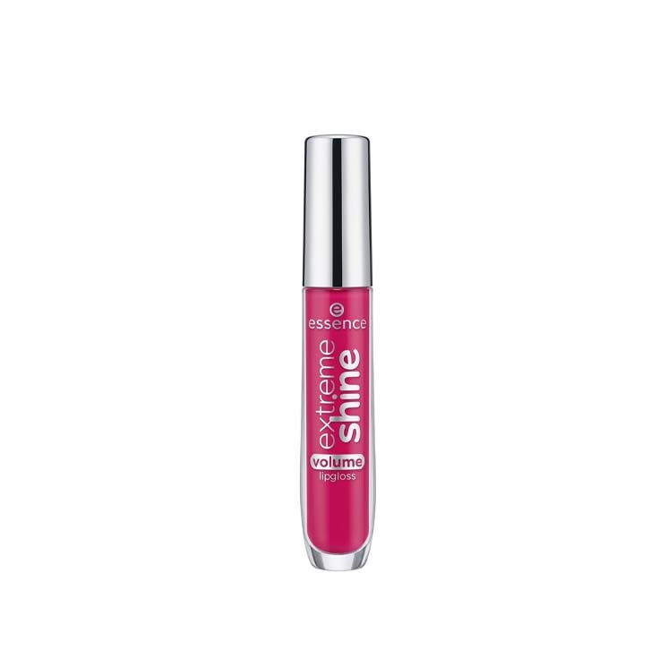 essence Extreme Shine Volume Lip Gloss — Authentic European Lip Gloss