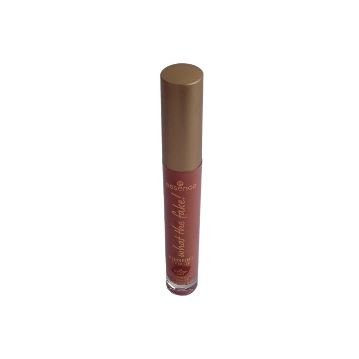essence What The Fake! Plumping Lip Filler — Authentic European Lip Filler