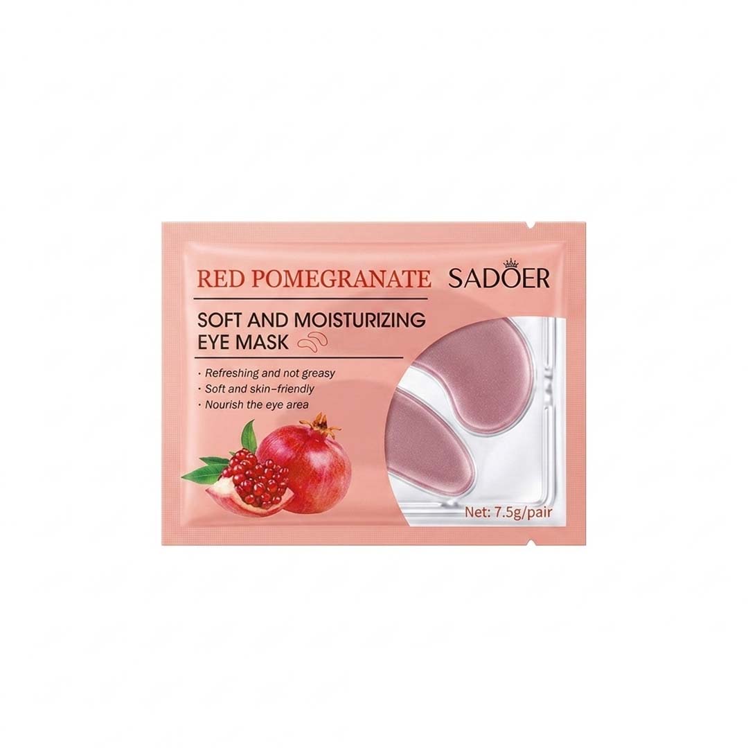 SADOER Under Eye Patch