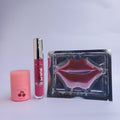 Lip Care Set — Complete Lip Nourishment Bundle