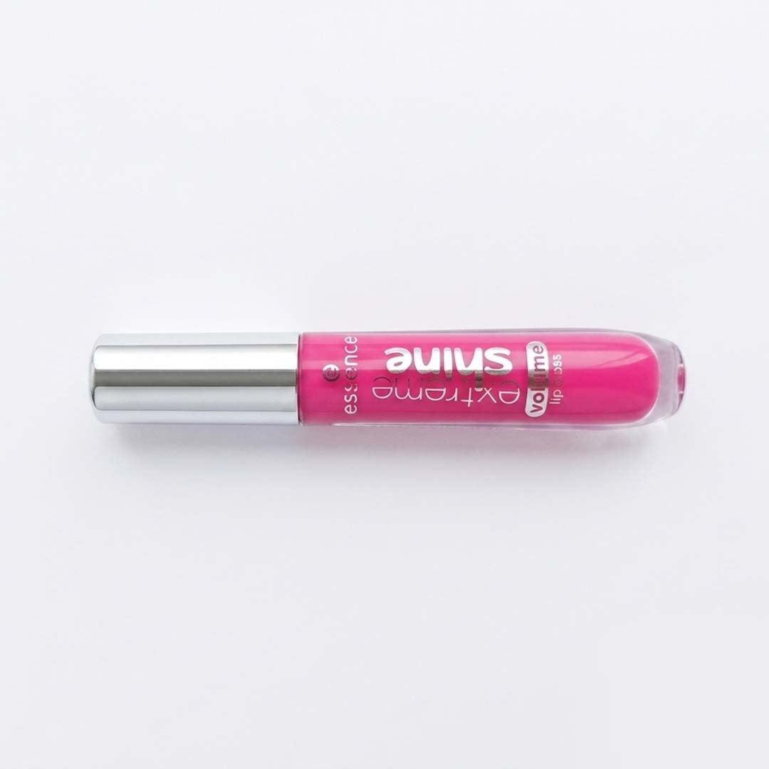 essence Extreme Shine Volume Lip Gloss — Authentic European Lip Gloss