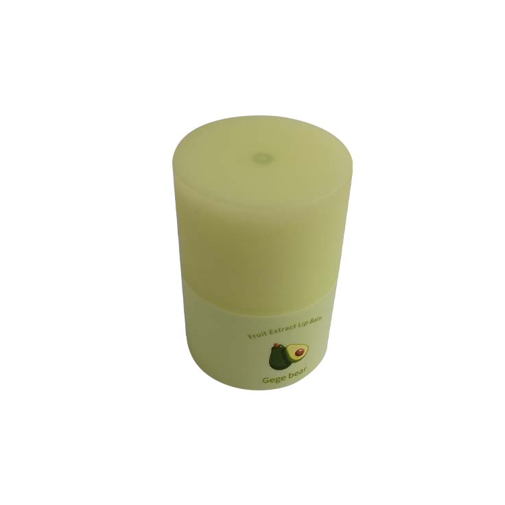 GEGE BEAR Fruit Extract Lip Balm