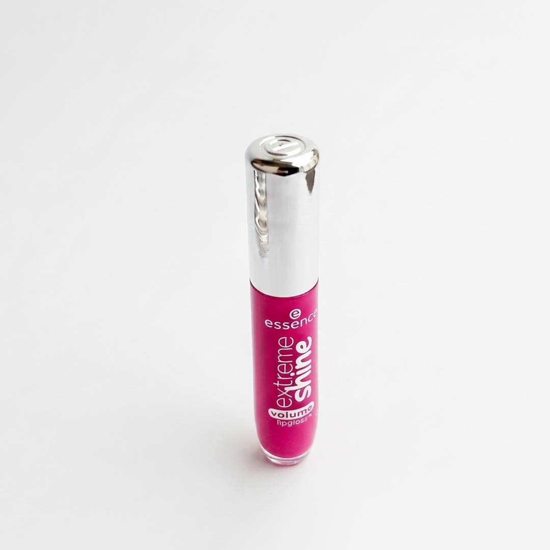 essence Extreme Shine Volume Lip Gloss — Authentic European Lip Gloss