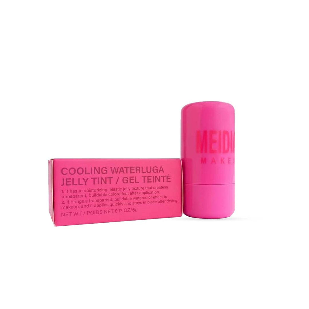MEIDIAN Jelly Tint — Vegan Blush Tint