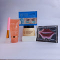 Night Care Routine — Complete Overnight Skin Recovery Bundle