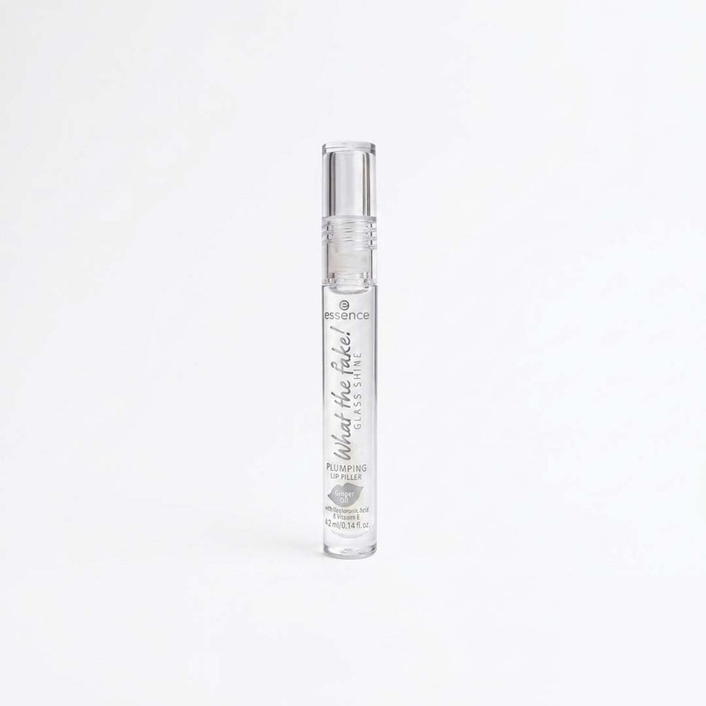 essence What The Fake! Plumping Lip Filler — Authentic European Lip Filler