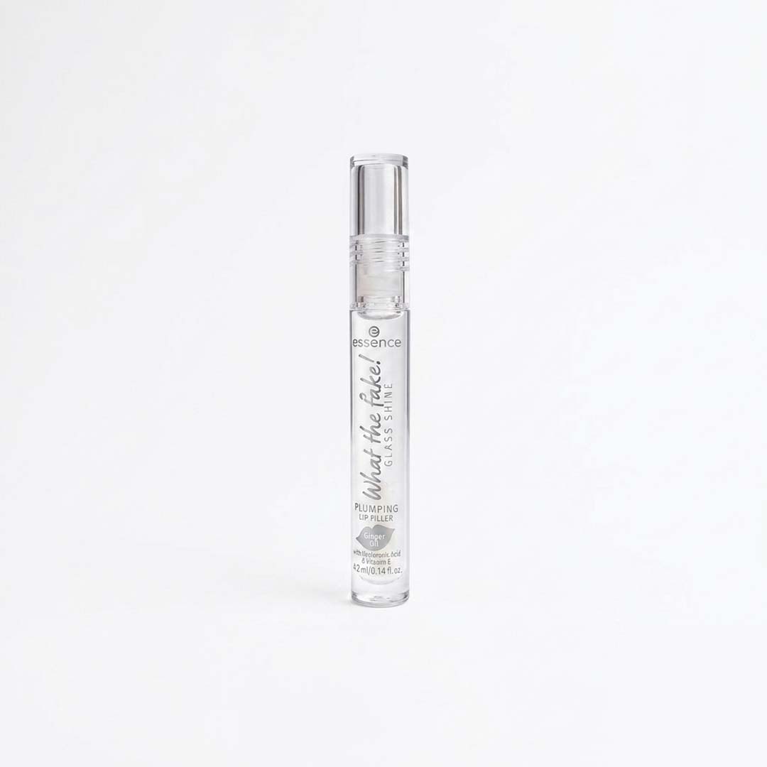 essence What The Fake! Plumping Lip Filler — Authentic European Lip Filler