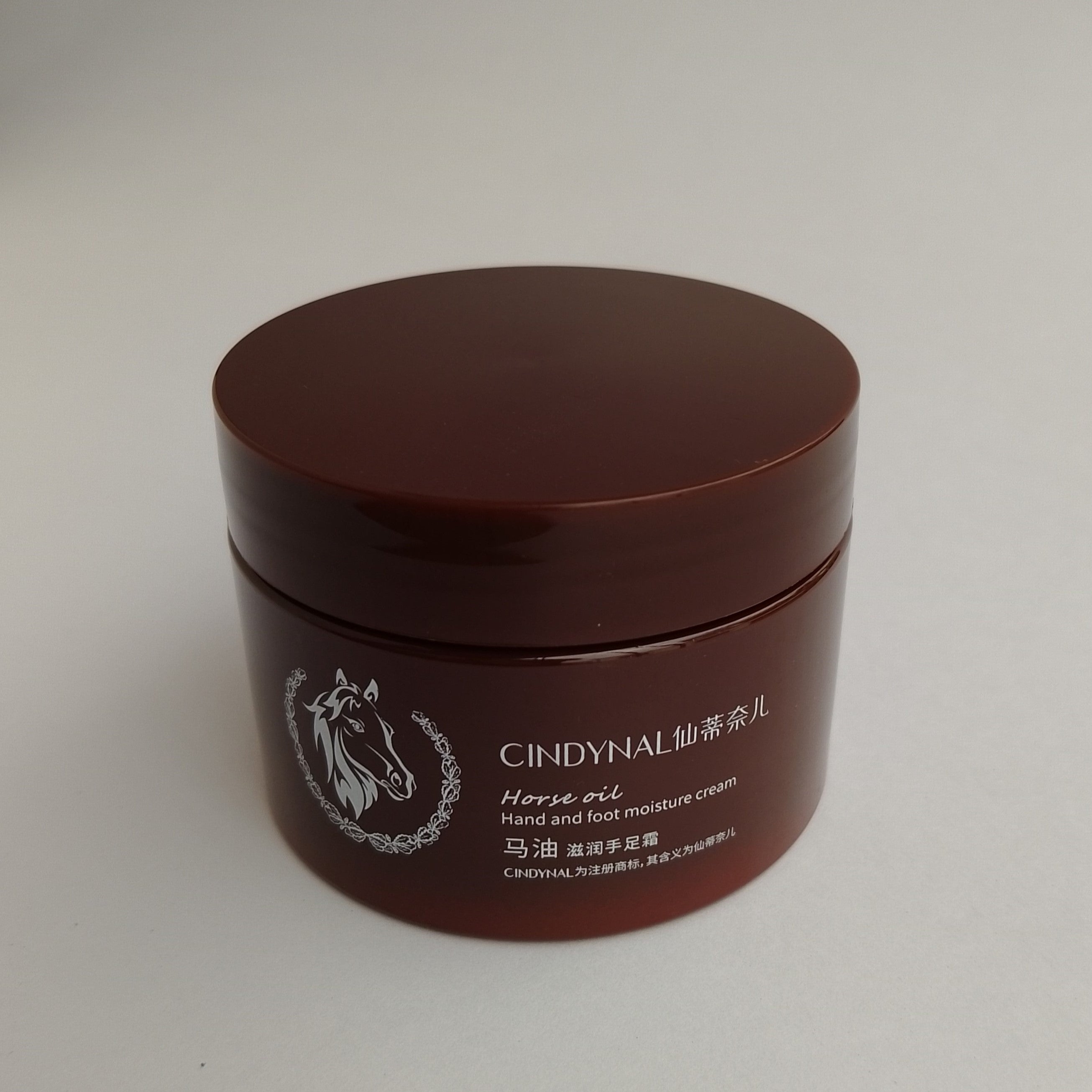 CINDYNAL Horse Oil Hand & Foot Moisture Cream