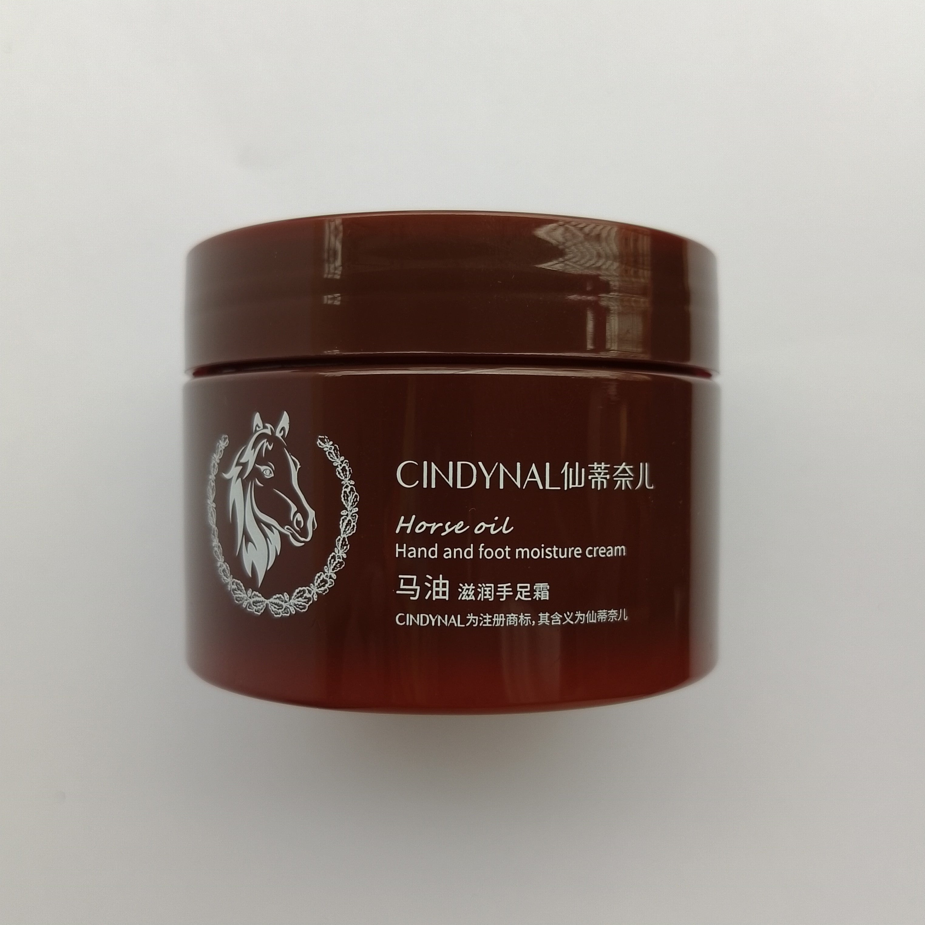 CINDYNAL Horse Oil Hand & Foot Moisture Cream
